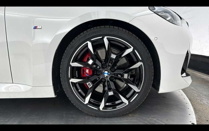 BMW 2 Series Gran Coupe M235 Xdrive Gran Coupe  #14