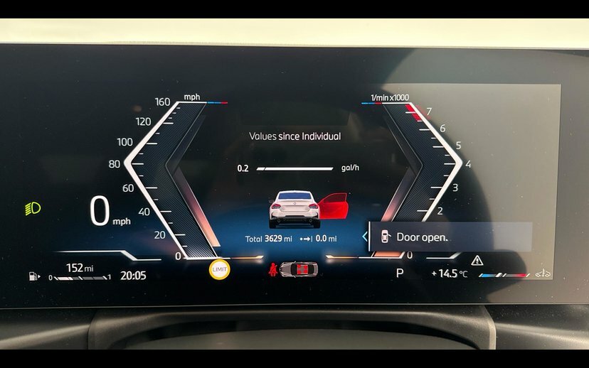 BMW 2 Series Gran Coupe M235 Xdrive Gran Coupe  #9