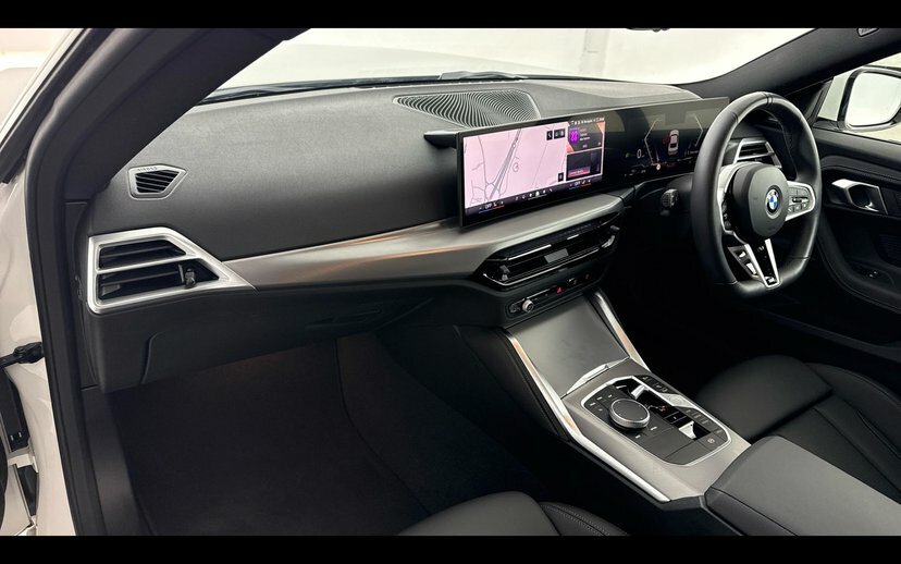 BMW 2 Series Gran Coupe M235 Xdrive Gran Coupe  #7