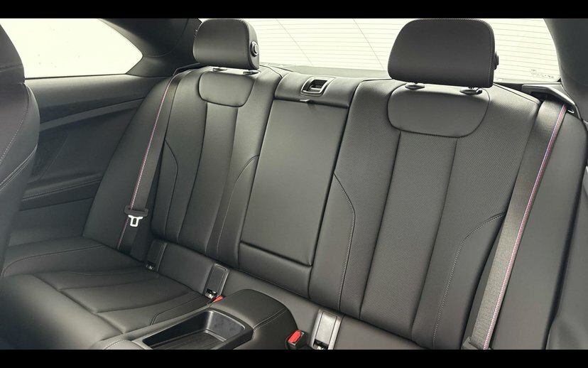 BMW 2 Series Gran Coupe M235 Xdrive Gran Coupe  #12