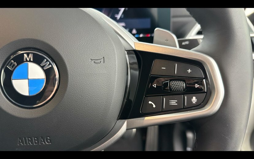 BMW 2 Series Gran Coupe M235 Xdrive Gran Coupe  #18