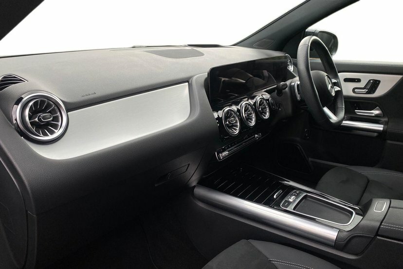 Mercedes-Benz GLA Class 1.3L Amg Line Grey #9
