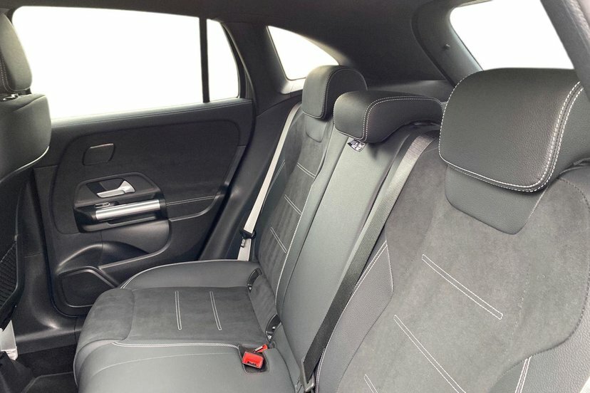 Mercedes-Benz GLA Class 1.3L Amg Line Grey #10