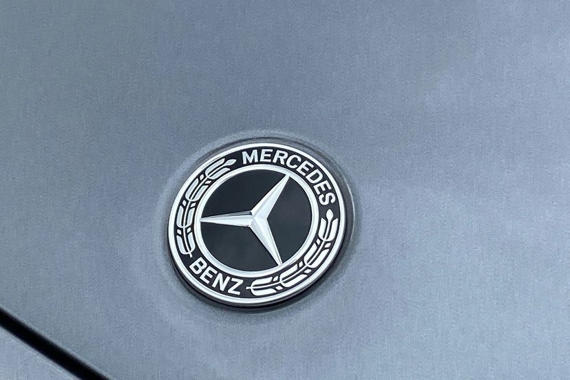 Mercedes-Benz GLA Class 1.3L Amg Line Grey #15