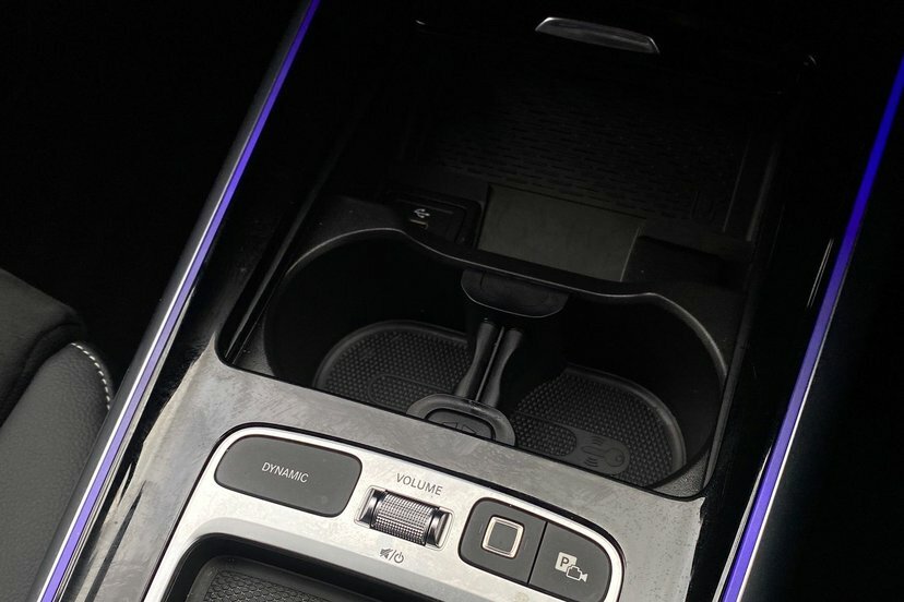 Mercedes-Benz GLA Class 1.3L Amg Line Grey #56
