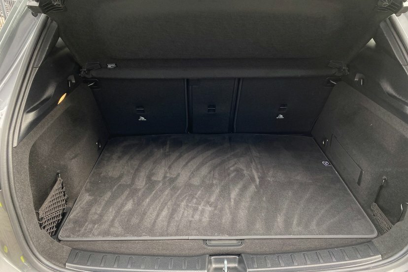 Mercedes-Benz GLA Class 1.3L Amg Line Grey #25