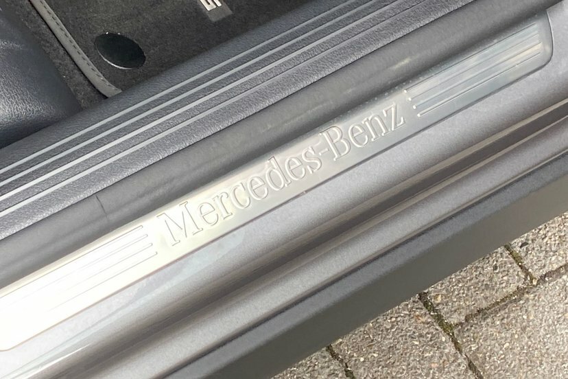 Mercedes-Benz GLA Class 1.3L Amg Line Grey #28