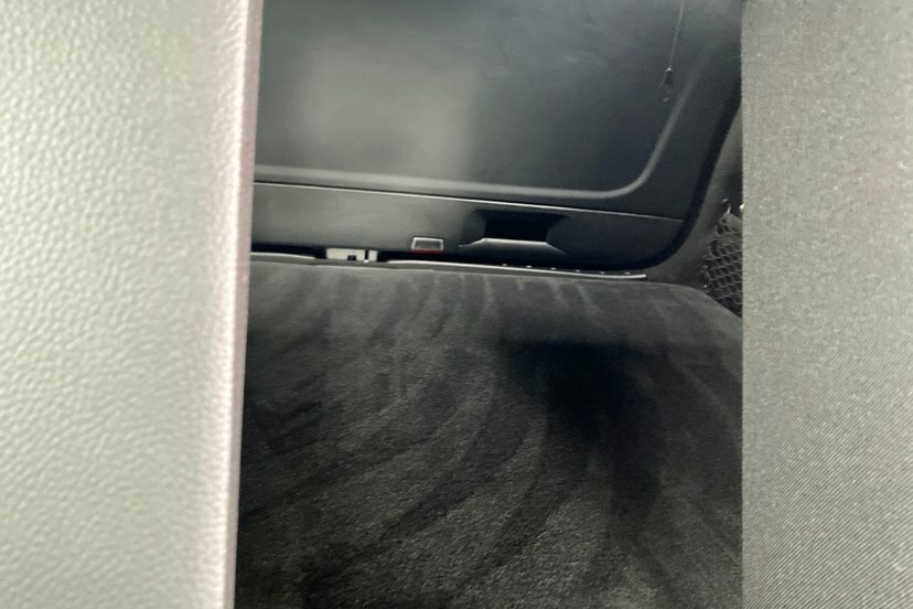 Mercedes-Benz GLA Class 1.3L Amg Line Grey #22