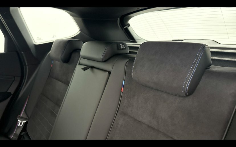 BMW iX1 Ix1 Xdrive30 M Sport Blue #12