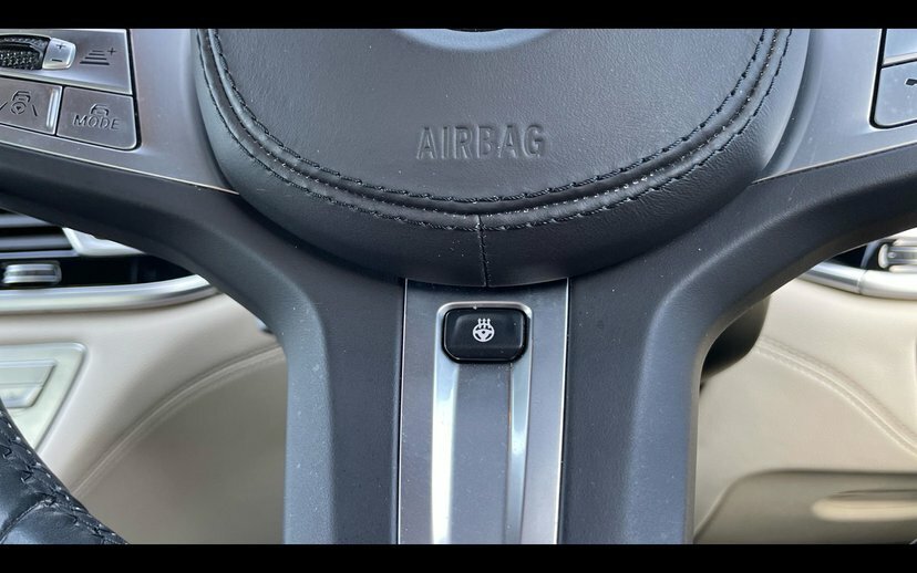 BMW 7 Series 730D M Sport Grey #28
