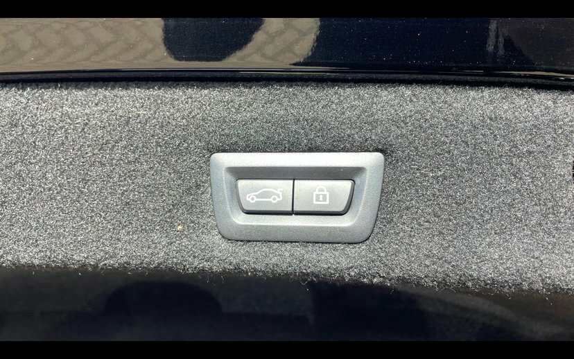 BMW 7 Series 730D M Sport Grey #26
