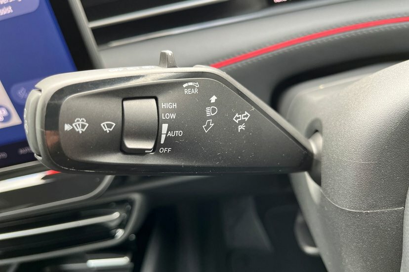 Volkswagen ID.7 210Kw Match Pro Plus 77Kwh Blue #23