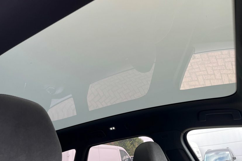 Volkswagen ID.7 210Kw Match Pro Plus 77Kwh Blue #28