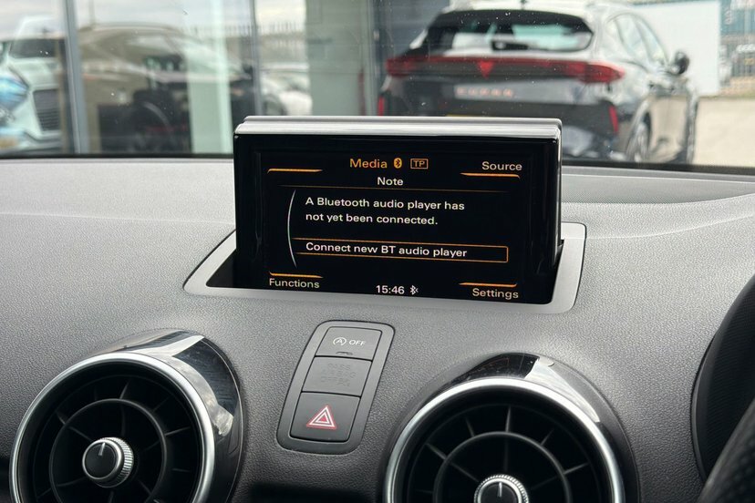 Audi A1 1.0 Tfsi Sport Euro 6 Ss  #42