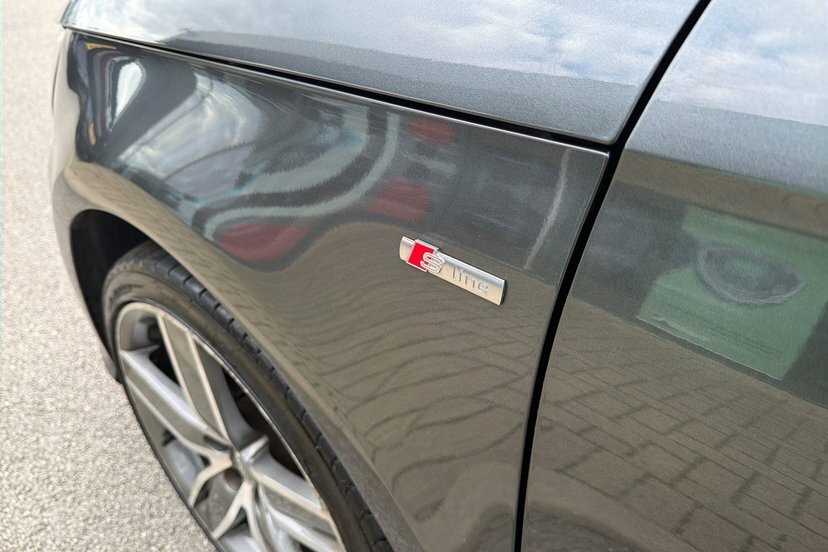Audi A1 1.0 Tfsi Sport Euro 6 Ss  #18