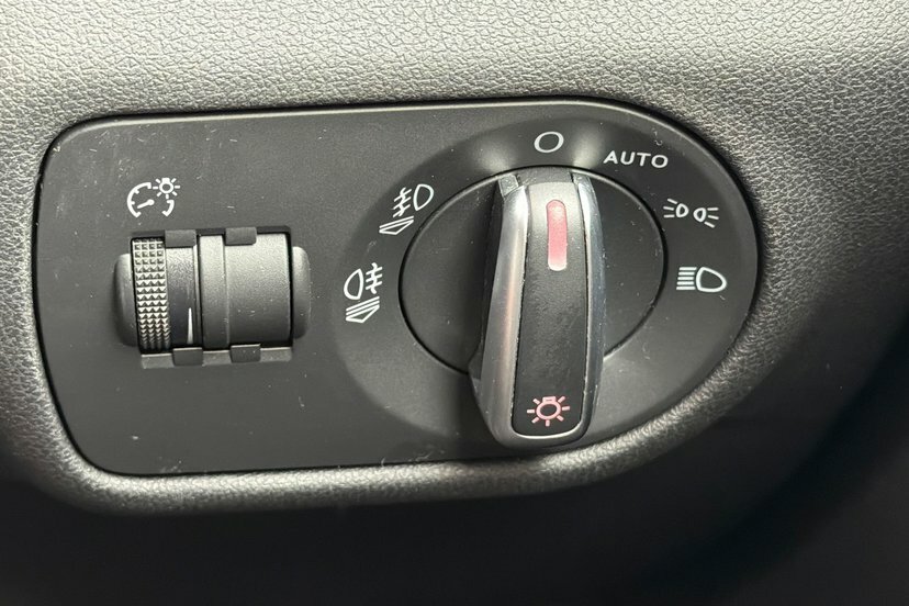 Audi A1 1.0 Tfsi Sport Euro 6 Ss  #30