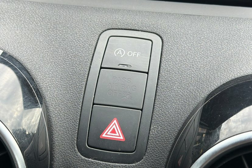 Audi A1 1.0 Tfsi Sport Euro 6 Ss  #41