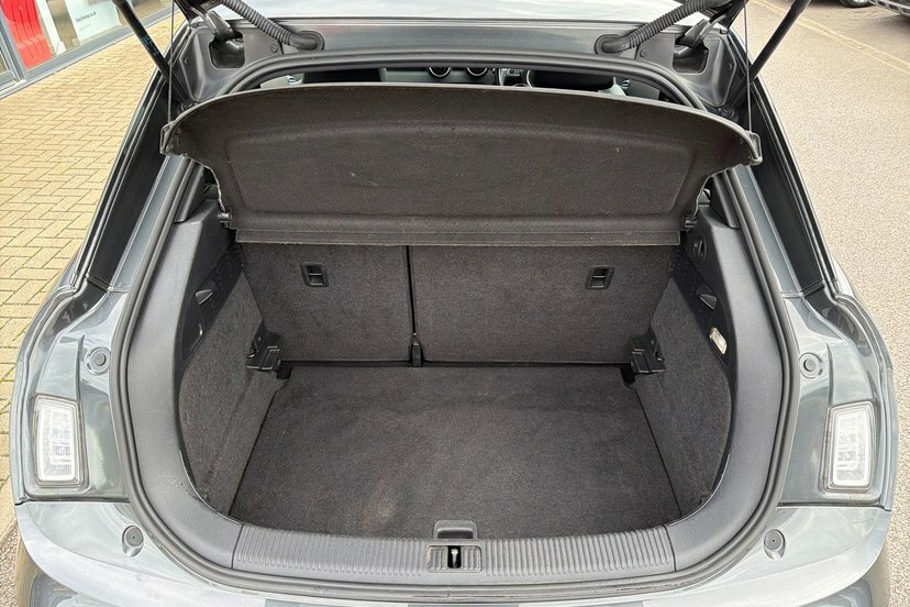 Audi A1 1.0 Tfsi Sport Euro 6 Ss  #9
