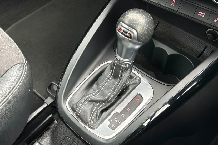 Audi A1 1.0 Tfsi Sport Euro 6 Ss  #35