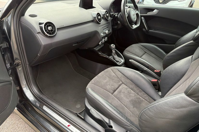 Audi A1 1.0 Tfsi Sport Euro 6 Ss  #19