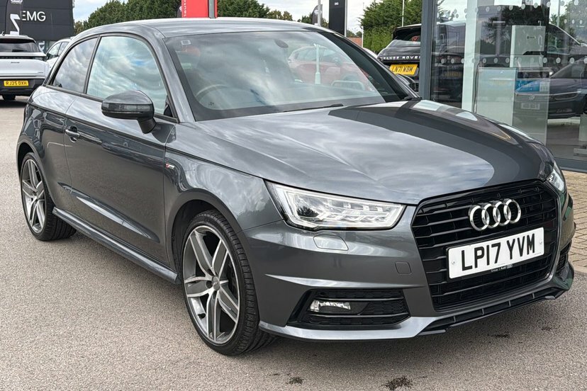 Audi A1 1.0 Tfsi Sport Euro 6 Ss  #13
