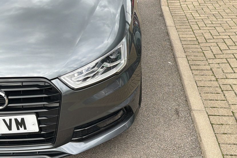 Audi A1 1.0 Tfsi Sport Euro 6 Ss  #16