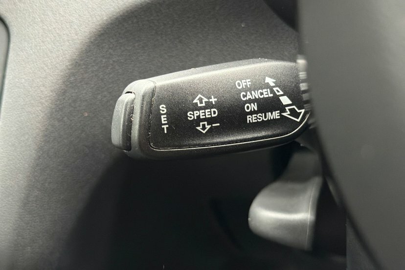 Audi A1 1.0 Tfsi Sport Euro 6 Ss  #31