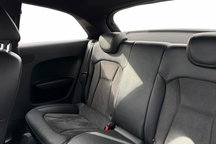 Audi A1 1.0 Tfsi Sport Euro 6 Ss  #10