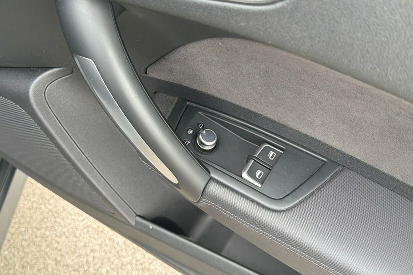 Audi A1 1.0 Tfsi Sport Euro 6 Ss  #11
