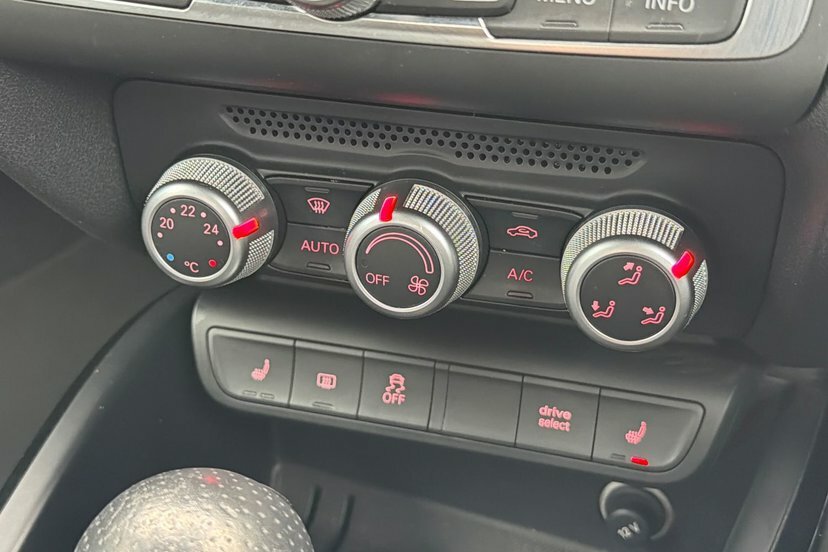 Audi A1 1.0 Tfsi Sport Euro 6 Ss  #36