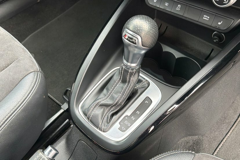 Audi A1 1.0 Tfsi Sport Euro 6 Ss  #8