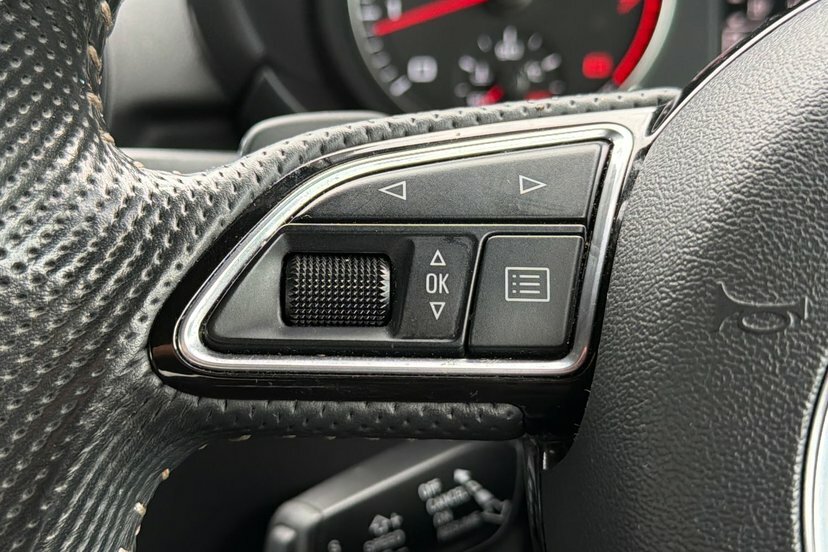 Audi A1 1.0 Tfsi Sport Euro 6 Ss  #32