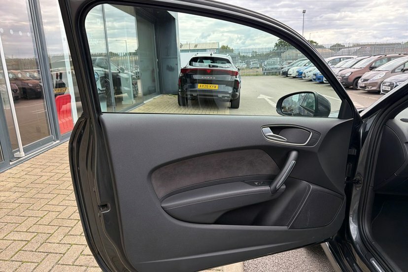 Audi A1 1.0 Tfsi Sport Euro 6 Ss  #20