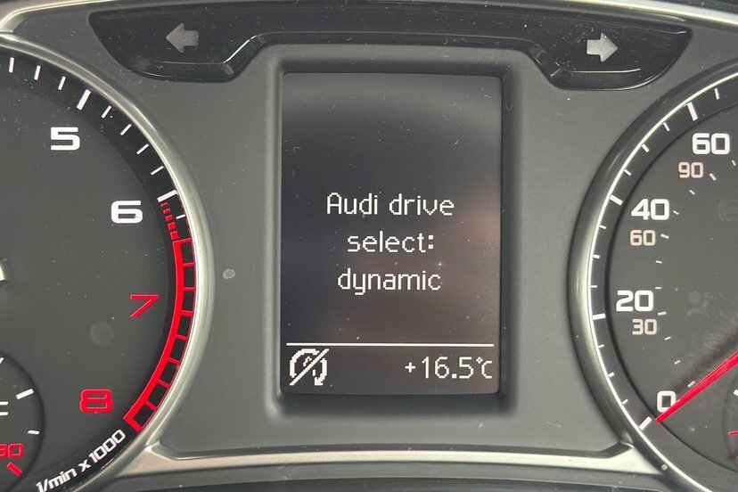 Audi A1 1.0 Tfsi Sport Euro 6 Ss  #38