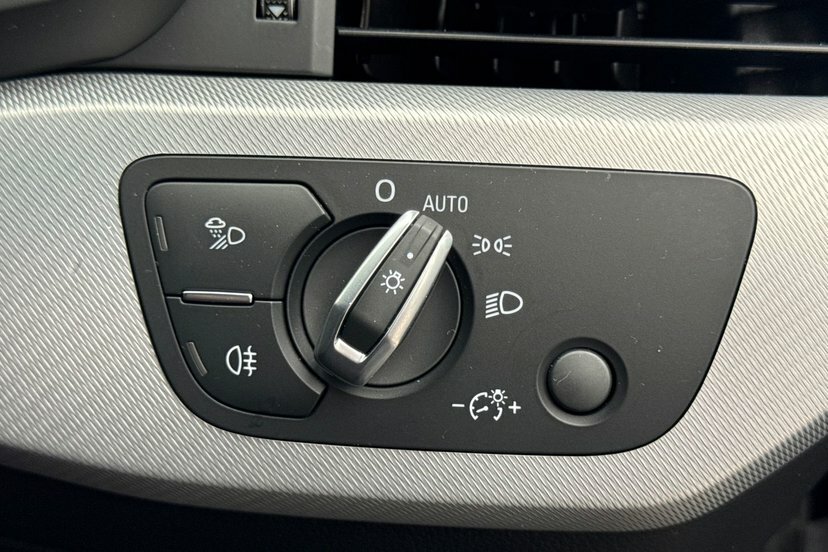Audi A4 Allroad Estate  #13