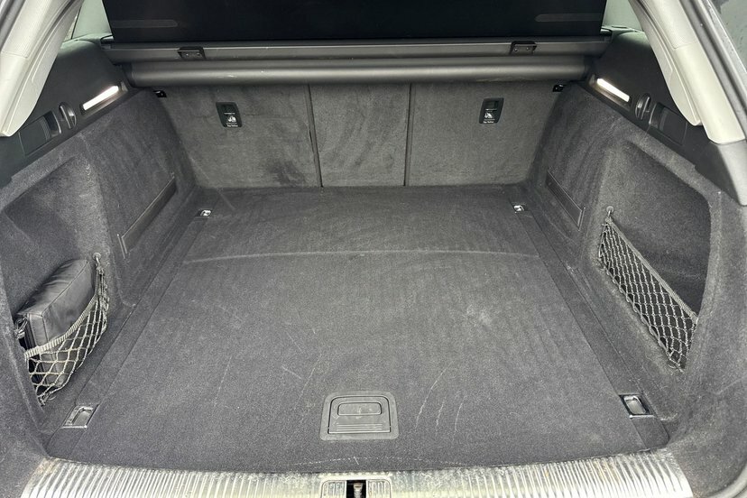 Audi A4 Allroad Estate  #12