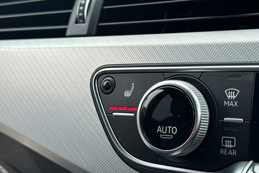 Audi A4 Allroad Estate  #14