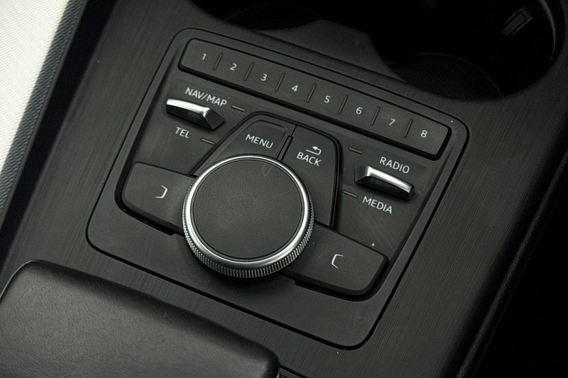 Audi A4 Allroad Estate  #34