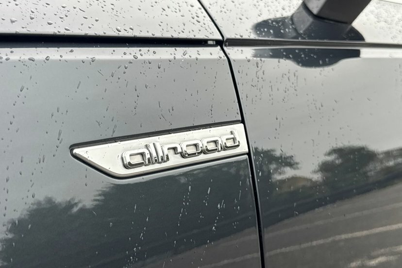 Audi A4 Allroad Estate  #21