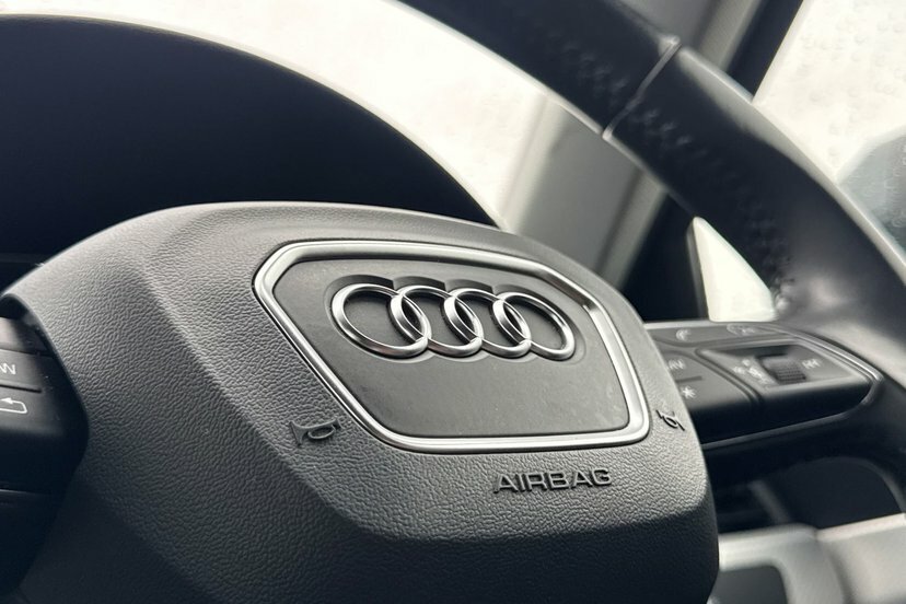 Audi A4 Allroad Estate  #32