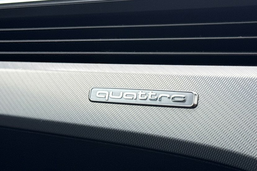 Audi A4 Allroad Estate  #17