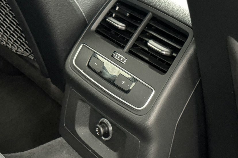Audi A4 Allroad Estate  #29