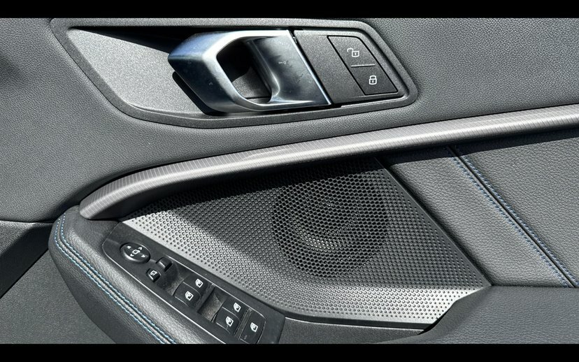 BMW 2 Series Gran Coupe M Sport Gran Coupe Grey #20