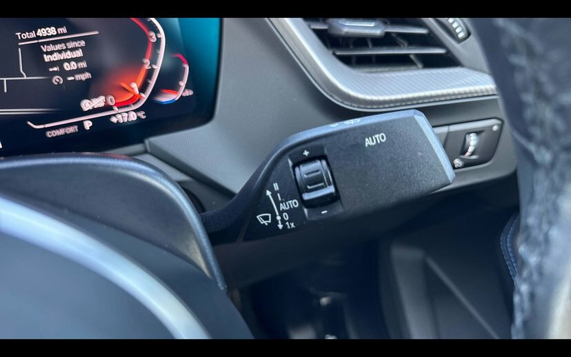 BMW 2 Series Gran Coupe M Sport Gran Coupe Grey #35