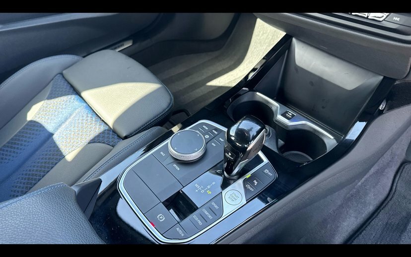 BMW 2 Series Gran Coupe M Sport Gran Coupe Grey #10