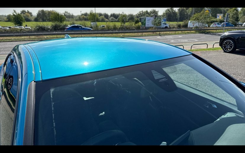 BMW 2 Series Gran Coupe M Sport Gran Coupe Grey #25