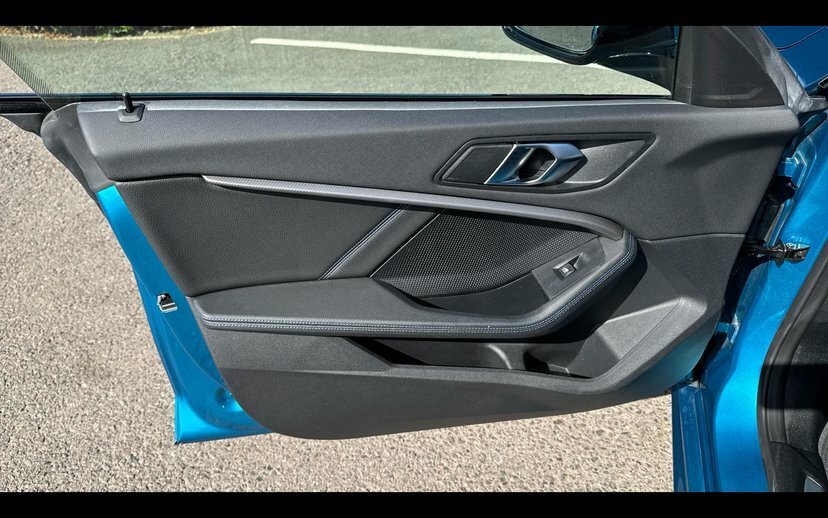 BMW 2 Series Gran Coupe M Sport Gran Coupe Grey #31