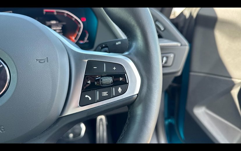 BMW 2 Series Gran Coupe M Sport Gran Coupe Grey #18