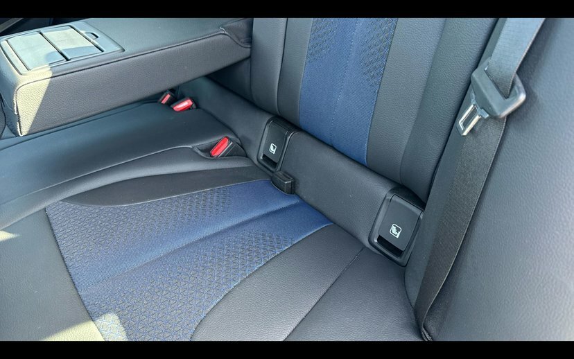 BMW 2 Series Gran Coupe M Sport Gran Coupe Grey #32