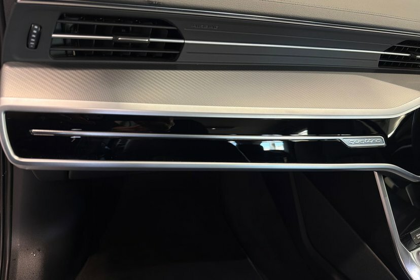 Audi A6 Avant A6 S Line Black Edition 40 Tdi Mhev Q S-a Silver #21